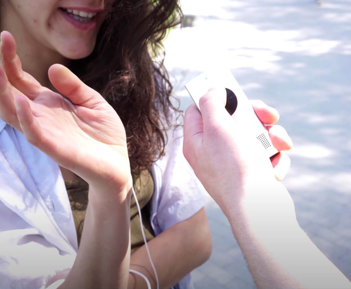 Tradutor instantâneo bidirecional de idiomas - Imagem 4