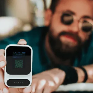 A MUST-HAVE FOR EVERY CAMPER