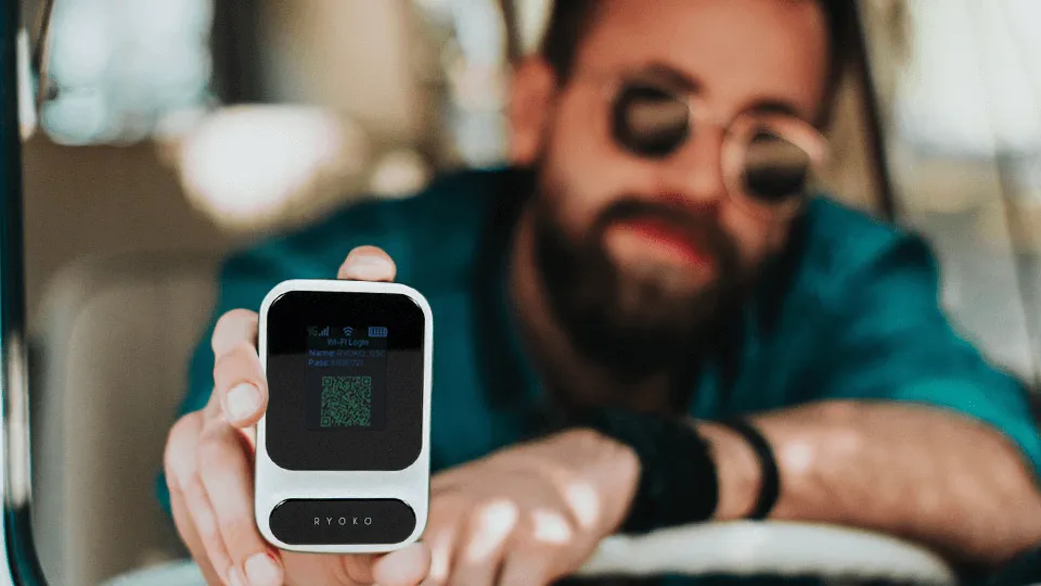 A MUST-HAVE FOR EVERY CAMPER