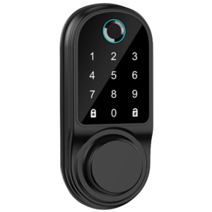 No Keys • No Stress • No Guesswork