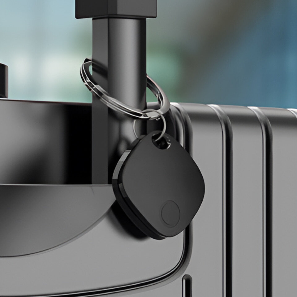 Never Lose a Thing Again with iTagPro - Imagem 2