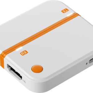 Big Screen Freedom — Without The Wire