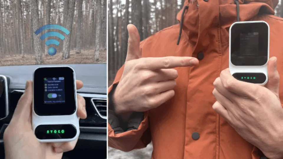 A MUST-HAVE FOR EVERY CAMPER - Imagem 2